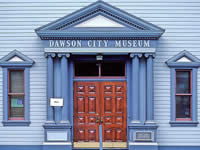 Dawson City Museum