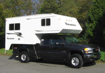 Truck tents ford f350 #9